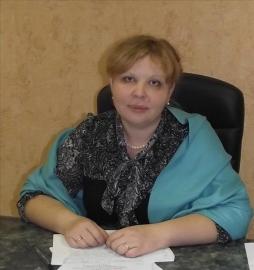 Михайлова Наталья Владимировна
